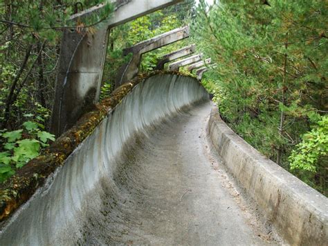 Most Beautiful Abandoned Places In The World