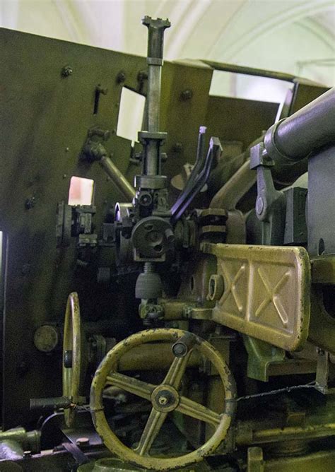 О 75-мм германской противотанковой пушке обр. 40. Часть 4 ...