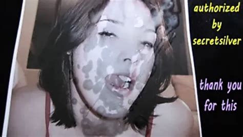 Aline Here Is My Cum Tribute For You Again Baby Gay XHamster