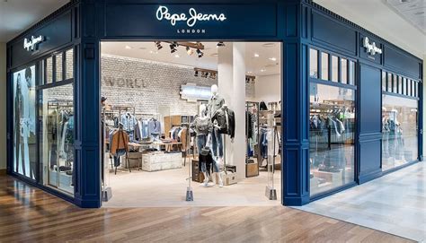Pepe Jeans to exit India joint venture with stake sale to GOAT Brands