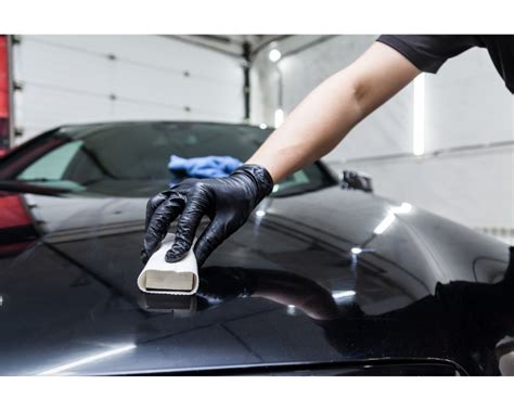 Ceramic Coating Can Benefit Your Car In Many Ways!