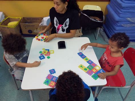 CRECHE M ALDEIA DOS CURUMINS EI 33 CANTINHOS DE ATIVIDADES