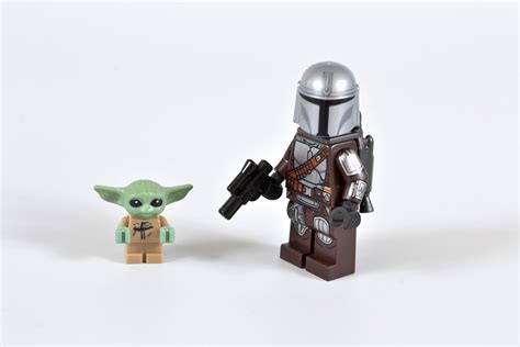 Common, rare and one-offs: breaking down 25 years of LEGO Star Wars ...