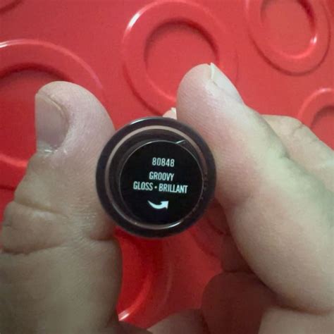 BareMinerals Makeup Bareminerals Gen Nude Buttercream Lip Gloss Groovy Brand New In Box