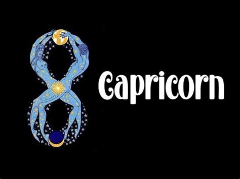 Capricorn A Huge Turning Point Is Coming In This Is Connection