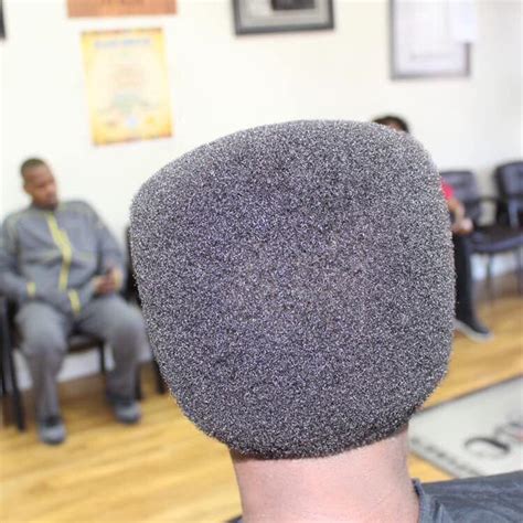 Just give me that Microphone head