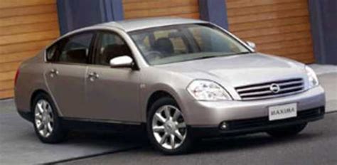 nissan maxima  price specs carsguide