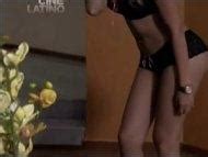 Naked Karmin Segura in Mexican garañon