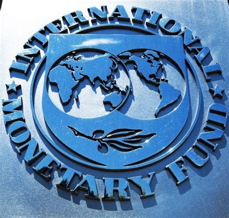 IMF Logo - LogoDix