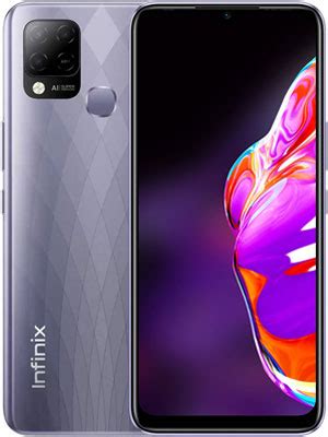 Infinix Hot 10S Price In Pakistan And Specs December 2024