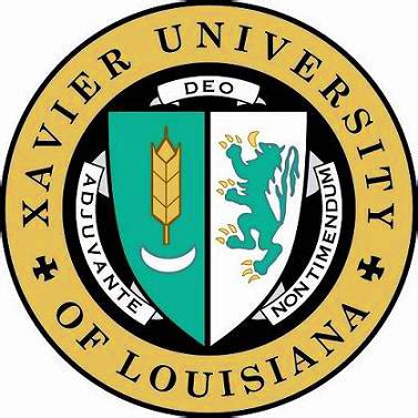 Xavier University of Louisiana (Louisiana) Men's Baseball Recruiting & Scholarship Information ...