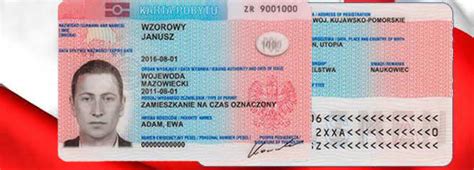 Residence Permit In Poland Prabesh Group