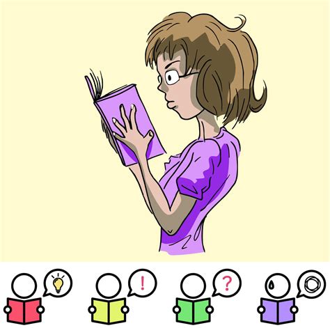 Que Es La Lectura Comprensiva Segun Autores - Infoupdate.org