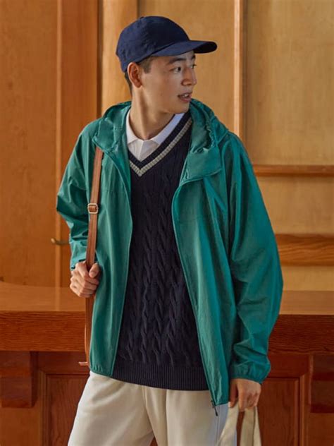 Sport Utility Wear Uniqlo Th