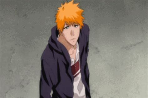 Ichigo Kurosaki 