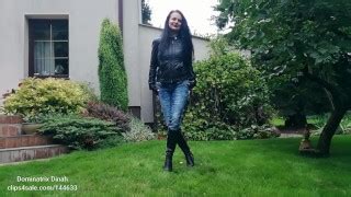 Free Dominatrix Dinah Porn Videos From Thumbzilla