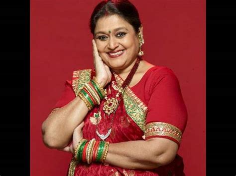 Veteran Actress Supriya Pathak Roped In For Alt Balajis Upcoming