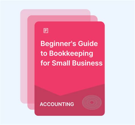 The Ultimate Small Business Bookkeeping Guide