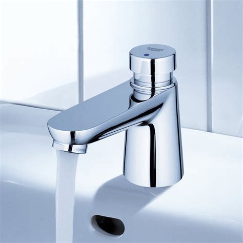 Кран Grohe Euroeco Cosmopolitan T 36265000 для раковины купить в ...