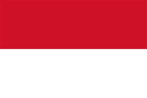 Flag of Indonesia