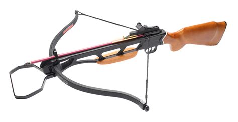 Recurve Crossbows Mk A Model Mankung Enterprise Co Ltd