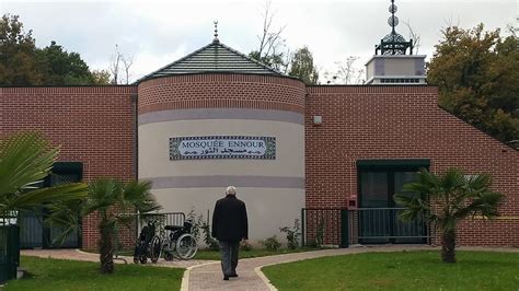 EN IMAGES Une nouvelle mosquée pour les musulmans de Montigny lès