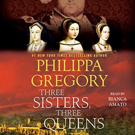 Three Sisters, Three Queens - Audiobook | Audible.com