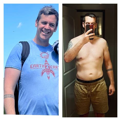M/37/6’3 [247-197] 50 lbs total lost—6 months total : r/progresspics