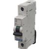 NHP DIN T Miniature Circuit Breaker 6kA 1Pole 16A C Curve