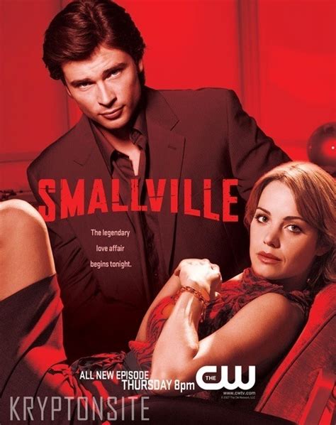 Smallville season 6 - Smallville Photo (10795439) - Fanpop