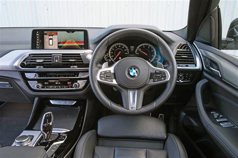 画像・写真 【動的性能と環境性能の両立】bmw X3 Xドライブ30e Mスポーツへ試乗 292psのphev 前編 Autocar