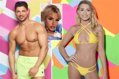 Love Island All Stars Cast Sex Confessions Orgy Secret Loo Romp And Breaking The Bed Daily Star