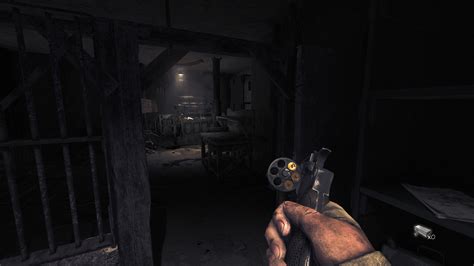 Amnesia The Bunker Pc Demo Is Finally Here Gameranx