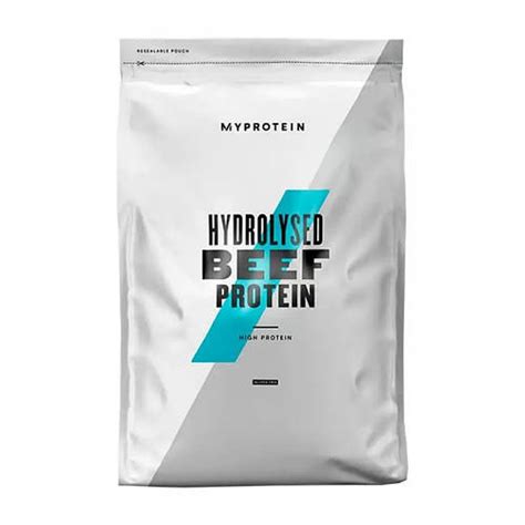 Купить Hydrolysed Beef Protein - 2500g Chocolate, цена 2090 грн — Prom ...