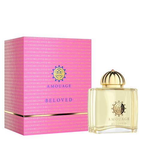 Amouage Beloved For Women Eau De Parfum 100ml Rooyas