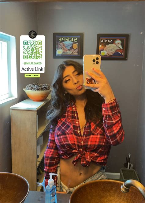 Did Ashley Serrano's OnlyFans Leak? The Unexpected Details Emerge