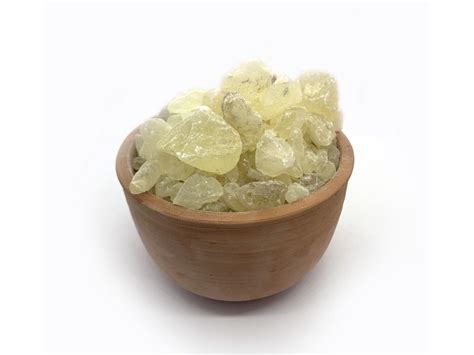 Damar Resin - Healing, protection, antidepressant, expansion