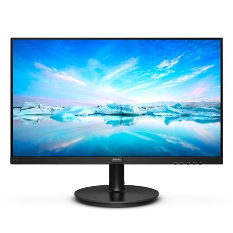 Philips Ips V Line Full Hd Led Monitor V In Amazon Ae