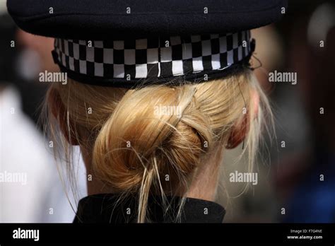 Policewoman Tied – Telegraph