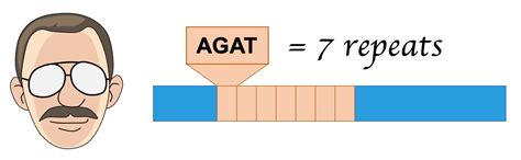 dna applications