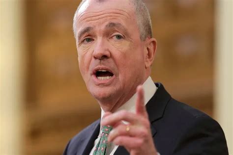 N J Gov Phil Murphy Calls For 125 Tax Credit In Return For Tax On Rich