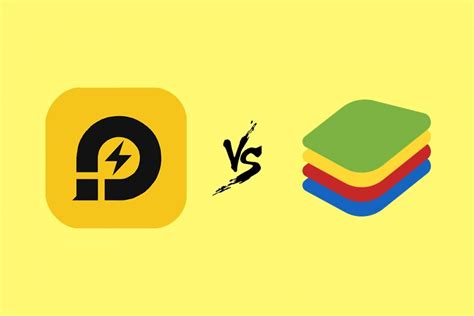 LDPlayer Vs BlueStacks Comparison Pros And Cons