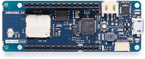 Amazon Arduino Mkr Wan 1310 Arduino アルドゥイーノ マザーボード 通販