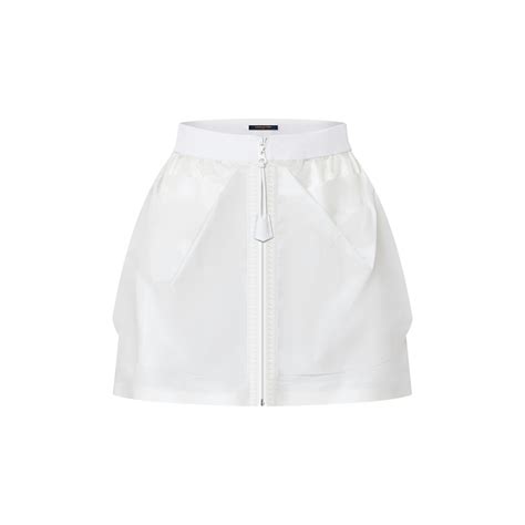 3d Pocket Technical Mini Skirt Luxury Skirts And Shorts Ready To