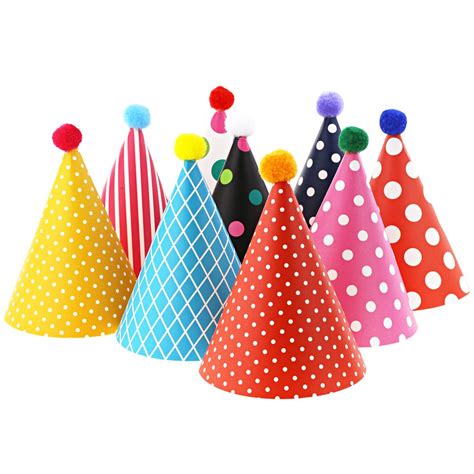 birthday hat