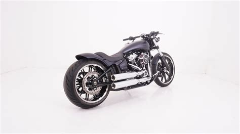 Harley Davidson Fxbrs Breakout Abs Kaufen Auf Ricardo