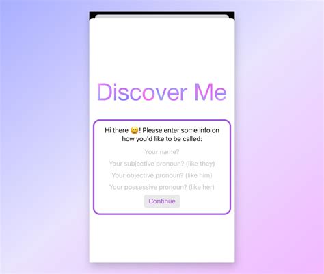 With Advice From Tim Cook, Teen Creates App To Help People Discover ...