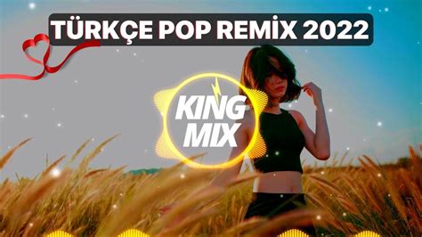 T Rk E Pop Remix Arkilar Yeni Ark Lar Youtube Music