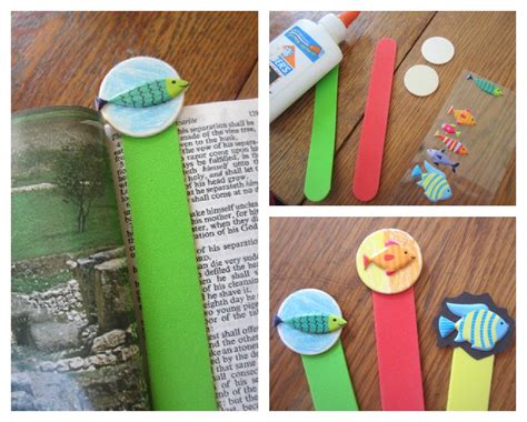 Two VERY Easy Popsicle Stick Crafts - Zephyr Hill