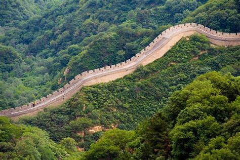 Great Wall And Ming Tombs Day Trip From Beijing Hellotickets